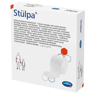 StÃ¼lpa Rolle 0 R 15x1,5 cm Kdr.f./zehe Produktbild
