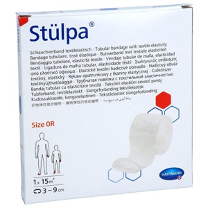 STÜLPA Rolle 0R 1,5 cmx15 m Kdr.Fuß/Zehe Produktbild