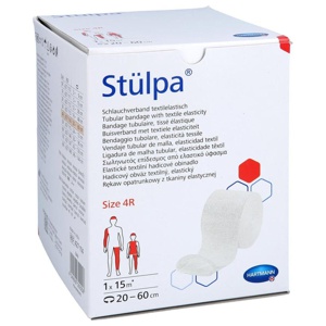 STÜLPA Rolle 4R 10 cmx15 m Kopf/Bein/Ach. Produktbild