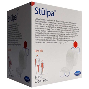 STÜLPA Rolle 4R 10 cmx15 m Kopf/Bein/Ach. Produktbild