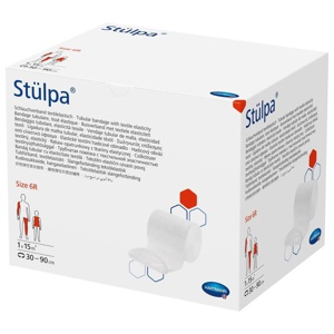 STÜLPA Schlauchverb.6R 15 cmx15 m P1 Produktbild