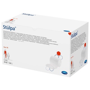 STÜLPA Schlauchverb.7R 21 cmx15 m P1 Produktbild