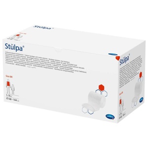STÜLPA Schlauchverb.8R 24 cmx15 m P1 Produktbild