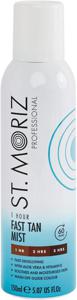 St Moriz 1 Hour Fast Tan Mist 150 ml produkt bild