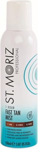 St Moriz 1 Hour Fast Tan Mist 150 ml produktbilde