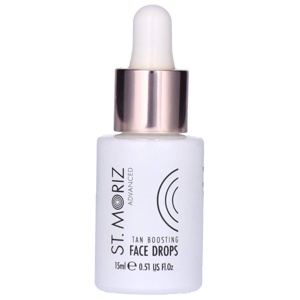 St. Moriz Advanced Pro Formula Tan Boosting Facial Serum 15ml Produktbild