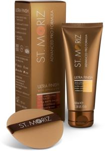 St Moriz Advanced Pro Ultra Finish 100ml produkt bild
