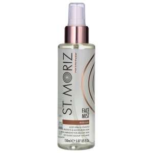 St. Moriz Advanced Self-Tanning Facial Medium 150ml Produktbild