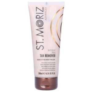 St. Moriz Advanced Tan Remover produktbillede
