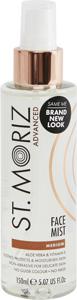 St Moriz Face Tanning Mist 150 ml produkt bild