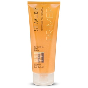 St Moriz St.Moriz Exfoliating Skin Primer produkt bild
