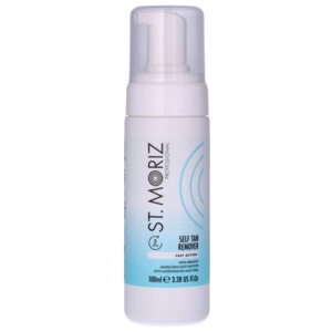 St. Moriz Self Tan Remover 100 ml Produktbild