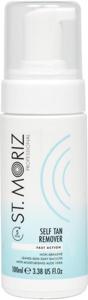 St Moriz Self Tan Remover Foam 100ml produkt bild