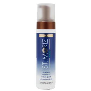 St Moriz Självbruner för män - 200ml produkt bild