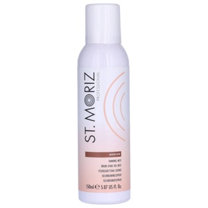 St. Moriz Professional Medium Mist Medium 150 ml produktbillede