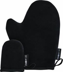 St Moriz Tanning Mitt Set produkt bild