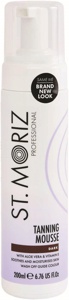 St. Moriz Self-Tanning Mousse - Dark produktbillede