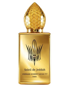 Stéphane Humbert Lucas 777 Soleil de Jeddah EDP produktbillede