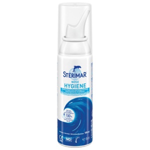 Stérimar Nose Hygiene Nesespray, 100 ml produktbilde