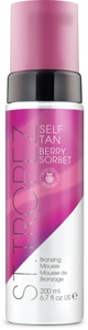 St.Tropez Self Tan Classic Bronzing Mousse Berry Sorbet, 200 ml produktbilde