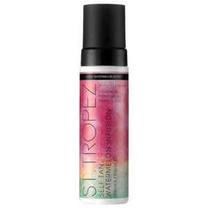 St.Tropez Bronzing Mousse Watermelon Infusion 200 ml produktbillede