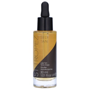 St. Tropez Self Tan Luxe Tan Tonic Drops produktbillede
