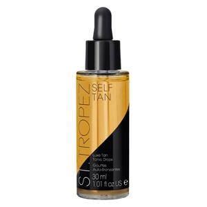 St.Tropez Luxe Tan Tonic Drops, 30 ml produktbilde