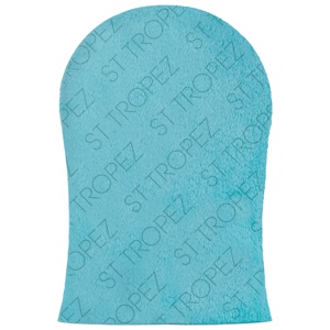 St.Tropez Dual Sided Velvet Luxe Tan Mitt produktbilde