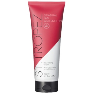 St.Tropez Everyday Gradual Tan Watermelon Body Lotion 200 ml produktbillede