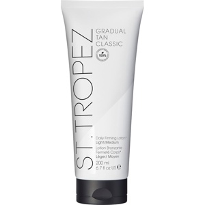St.Tropez Gradual Tan Body Lotion Light/Medium 200 ml produktbillede