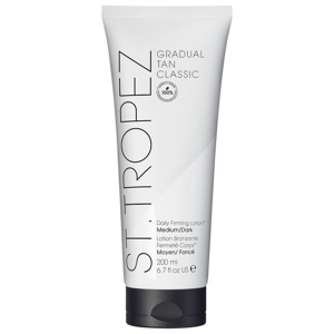 St. Tropez Gradual Tan Classic Daily Firming Lotion Medium/Dark 200 ml produktbilde