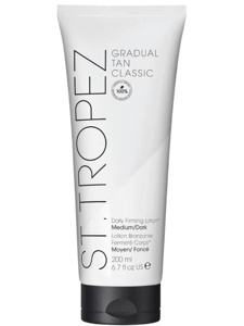 St.Tropez Gradual Tan Classic Everyday Body Lotion, 200 ml produktbilde