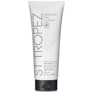 St. Tropez Gradual Tan Daily Body Lotion Light/Medium 200 ml produkt bild