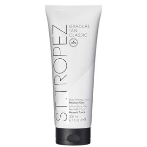 St. Tropez Gradual Tan Daily Body Lotion Medium/Dark 200 ml produkt bild