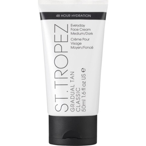 St. Tropez Gradual Tan Everyday Face Medium/Dark produktbillede
