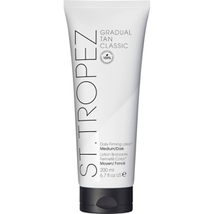 St.Tropez Gradual Tan For Body Medium/Dark 200 ml produktbillede