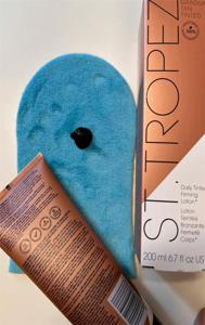 Gradual Tan Tinted Daily Firming Lotion 200 ml produkt bild