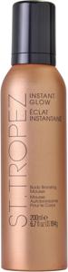 St. Tropez Instant Glow Body Bronzing Mousse 200 ml produkt bild