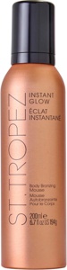 St. Tropez Instant Glow Body Bronzing Mousse 200 ml produktbilde