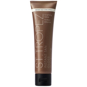 St. Tropez Instant Tan Gloss High Shine Effect produktbillede
