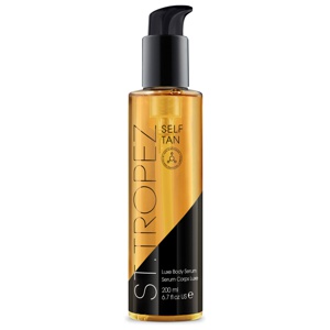 St.Tropez Self Tan Luxe Body Serum 200 ml produktbillede