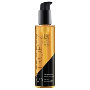 St.Tropez Self Tan Luxe Body Serum 200 ml produktbilde