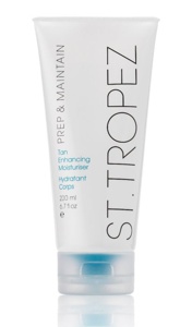 St. Tropez Prep & Maintain Body Moisturiser 200 ml produktbilde