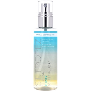 ST. Tropez Purity Bronzing Water Face Mist 80 ml Produktbild
