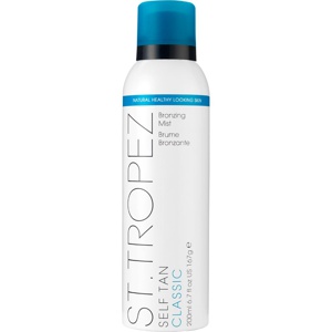 St. Tropez Self Tan Classic Bronzing Mist produktbillede