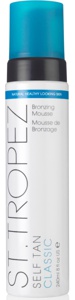 St. Tropez Self Tan Classic Bronzing Mousse 240 ml produktbilde
