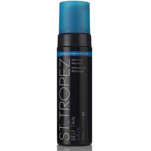 St. Tropez Self Tan Dark Bronzing Mousse produkt bild
