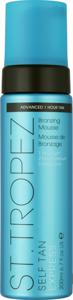St. Tropez Self Tan Express Bronzing Mousse 200 ml produkt bild