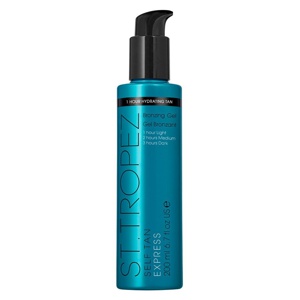 St.Tropez Self Tan Express Advanced Bronzing Gel, 200 ml produktbilde