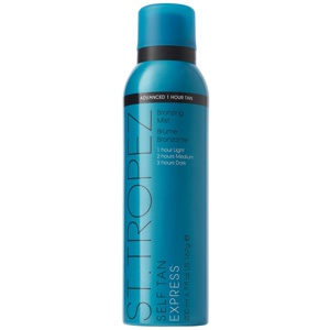 St. Tropez Self Tan Express Bronzing Mist produktbillede